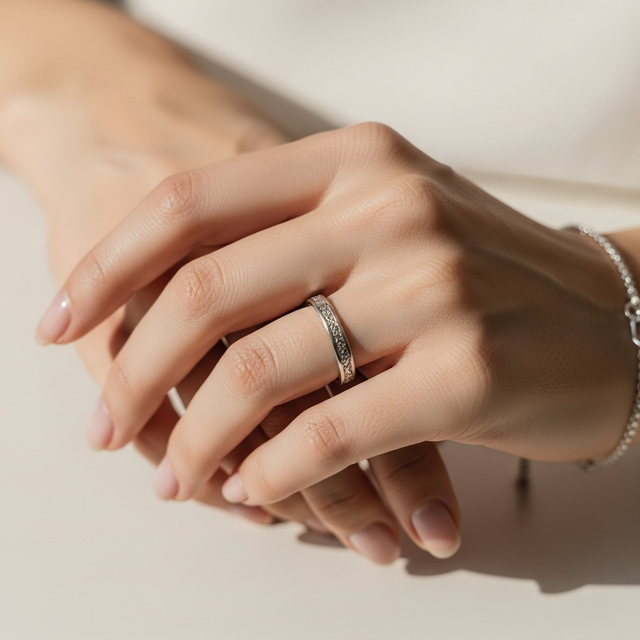 Secretul Marcajului S925: Adevărul despre Bijuteriile tale din Argint - DivaSilver