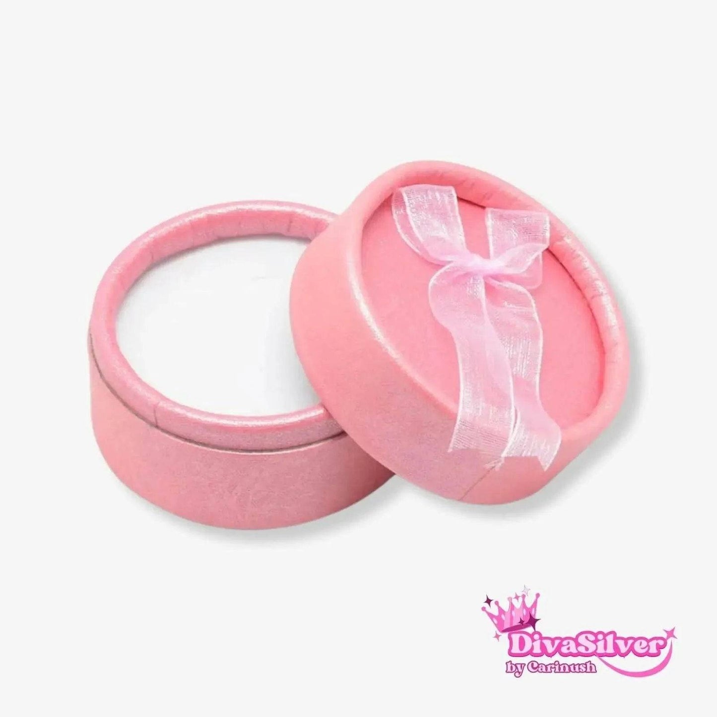 Cutie pentru Bijuterie - DivaSilver - DivaSilver