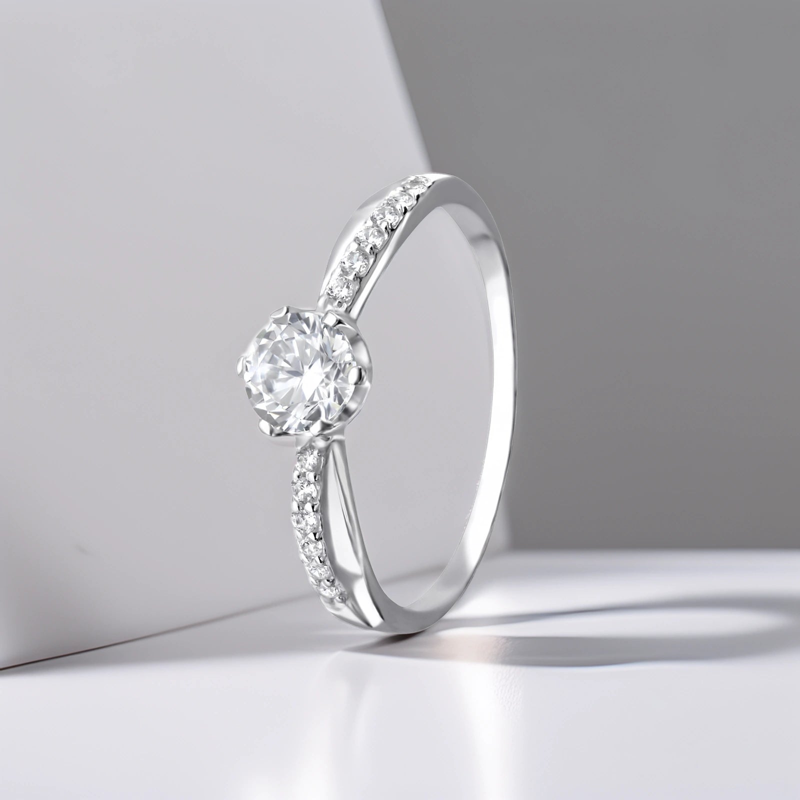 Inel din Argint Ducess - DivaSilver