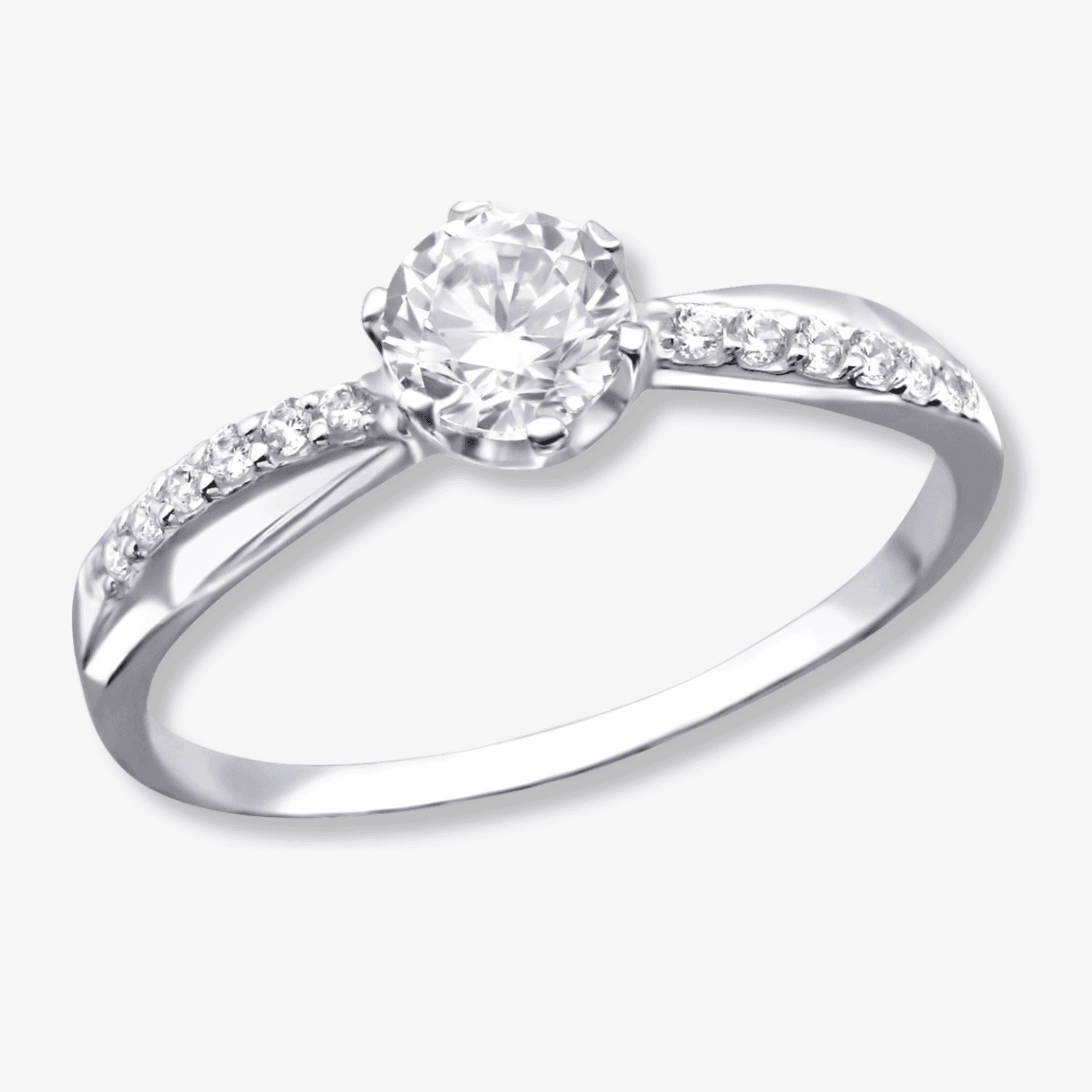 Inel din Argint Ducess - DivaSilver