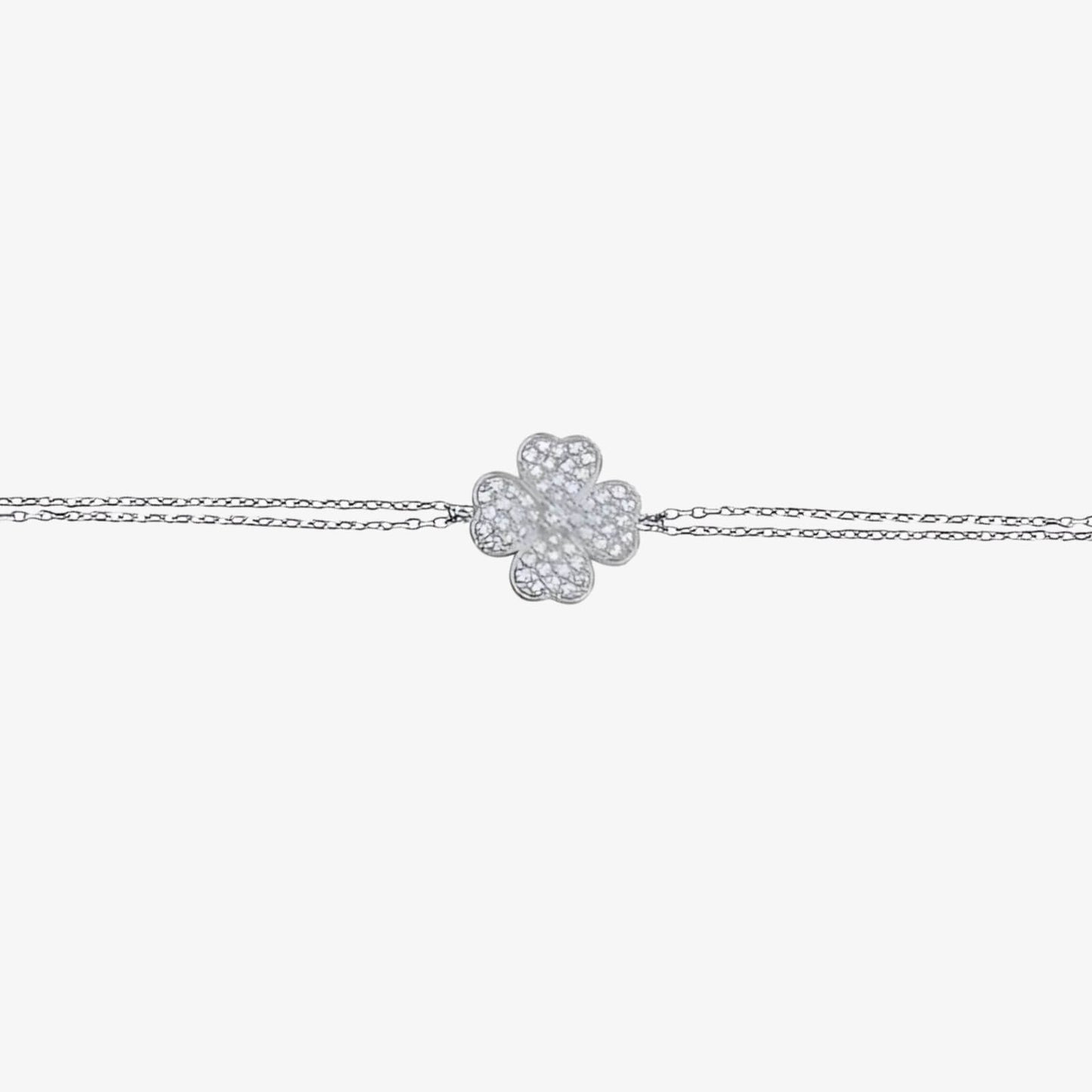 Bratara din Argint Lucky - DivaSilver