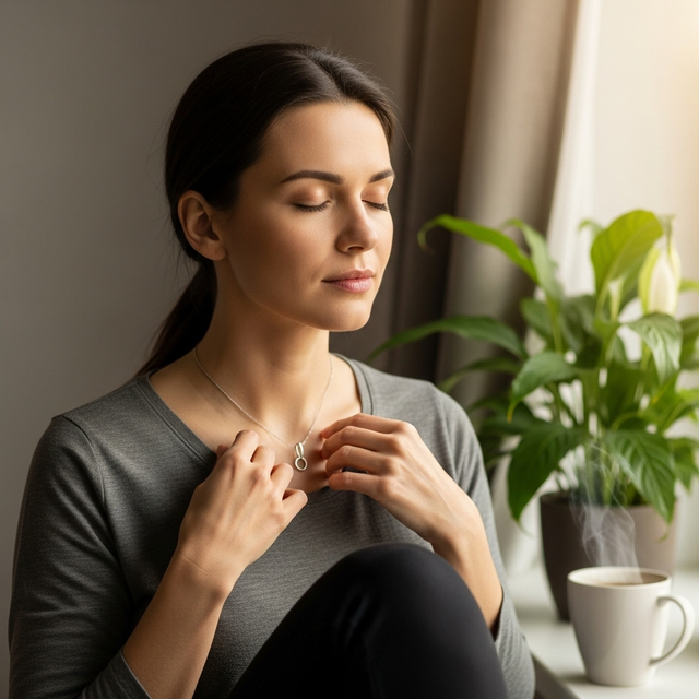 Bijuterii din argint 925 pentru fiecare zi: idei de purtare