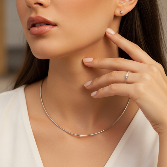 Bijuterii Argint 925: Secretele Rezistenței în Timp - DivaSilver