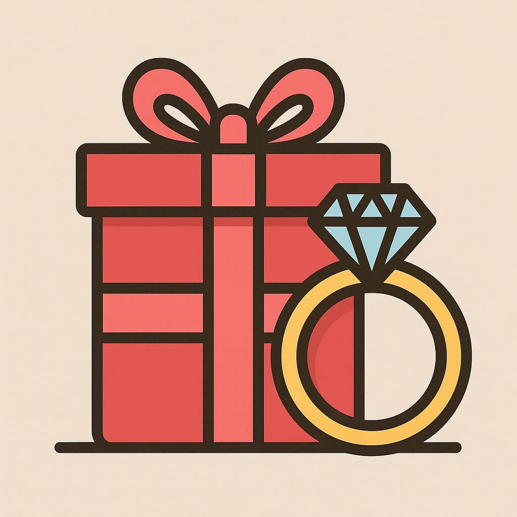 BIJUTERIE CADOU - ARIGNT 925