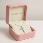 Colier din Argint Rainbow Wings