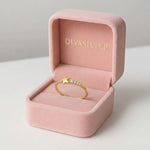 Inel Din Argint Make a Wish