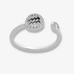 Inel din Argint Zodiacal - DivaSilver
