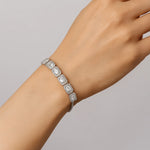 Bratara din Argint Silver Goddes