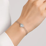 Bratara din Argint White Desire