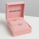 Bratara din Argint Love Pets