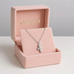 Colier din Argint Calut de Mare