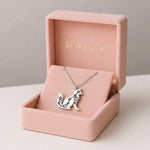 Colier din Argint Constelatie