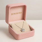 Colier din Argint Crown