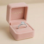 Inel din Argint Ducess