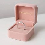 Inel din Argint Simply Elegant