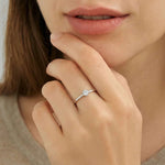 Inel din Argint Simply Elegant