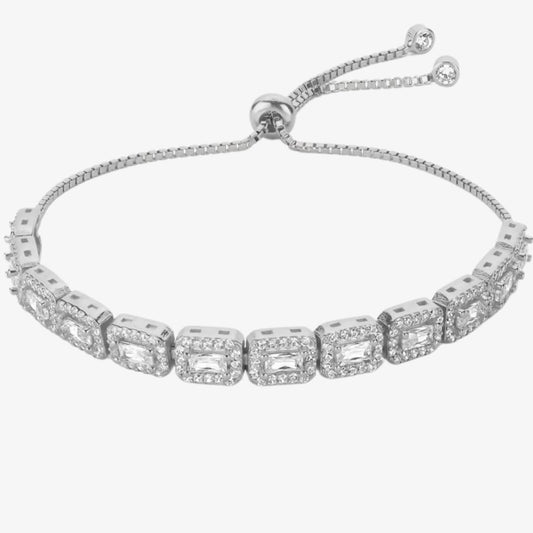 Bratara din Argint Silver Goddes