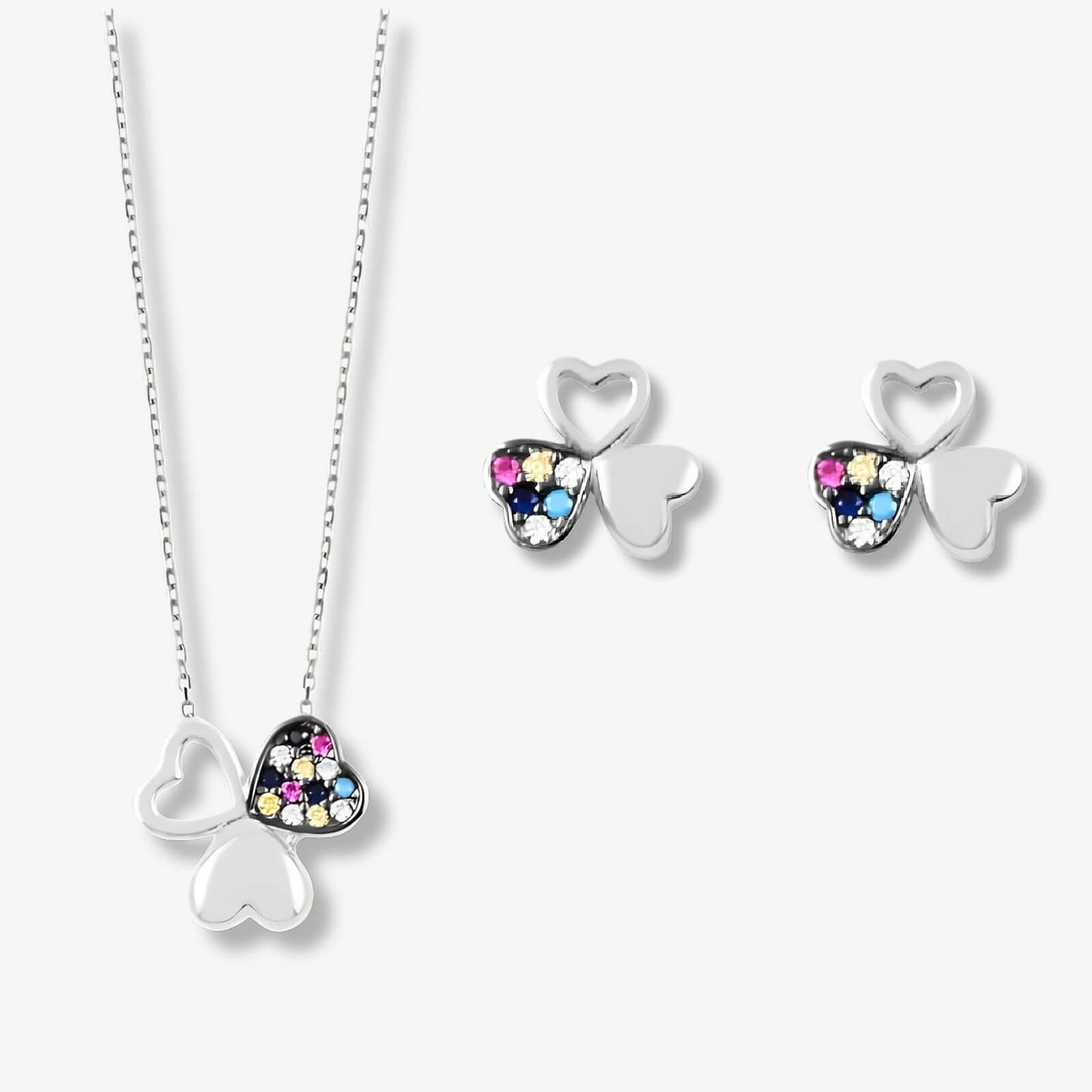 Set Flower Power - Lantisor + Cercei