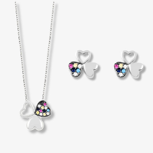 Set Flower Power - Lantisor + Cercei